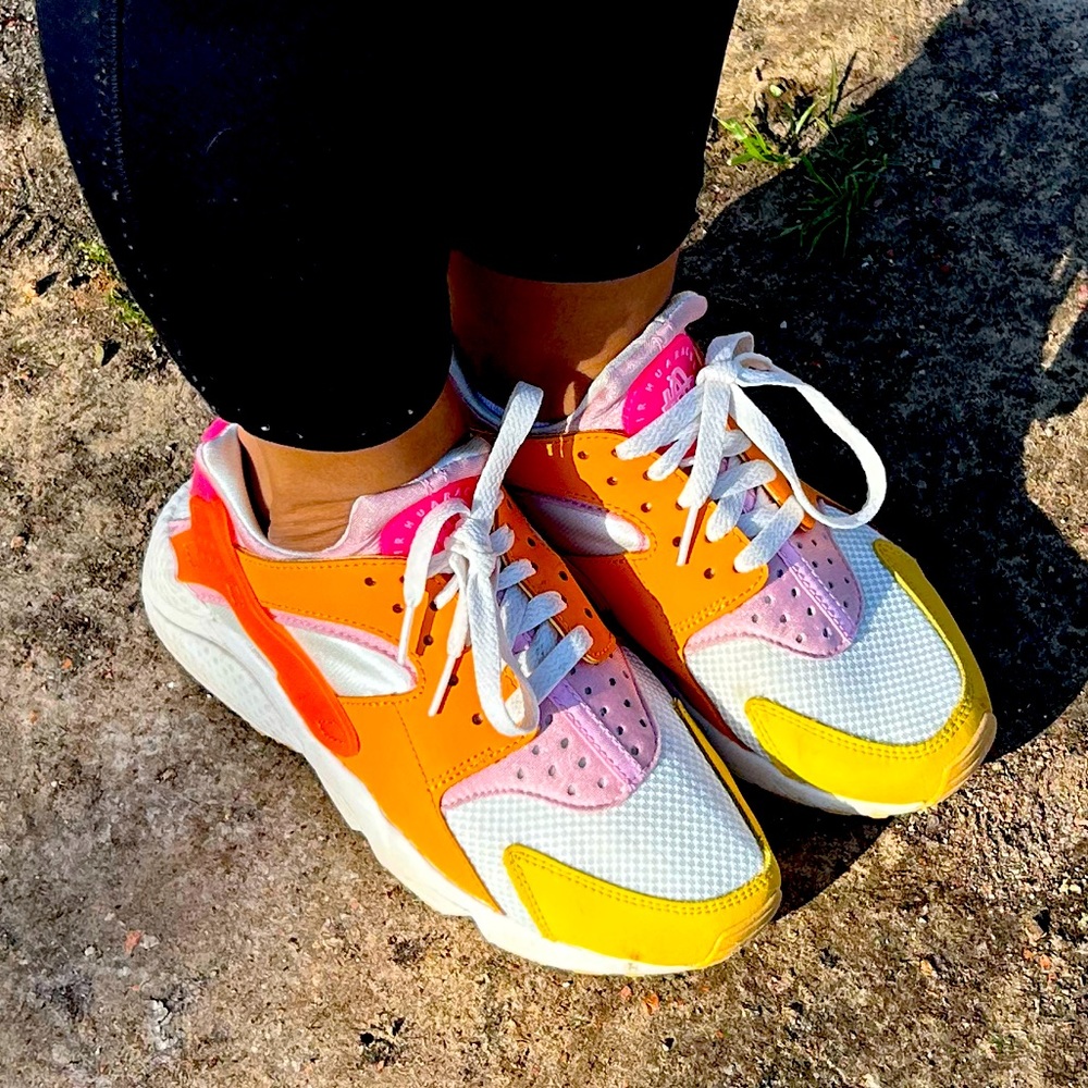 Nike Huarache